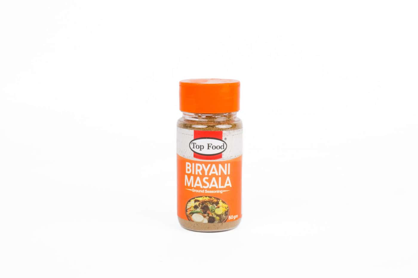Top Food Biryani Masala – 50g