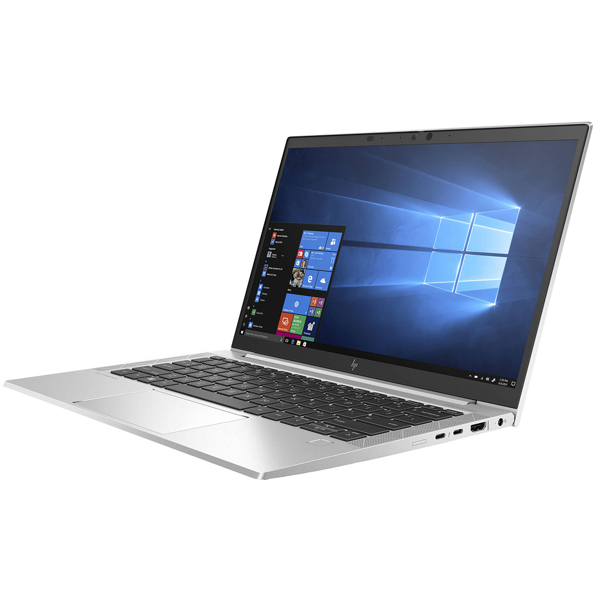 HP EliteBook 830 G7 [i7, 32GB RAM, 256GB SSD] - Techsavvy Solutions