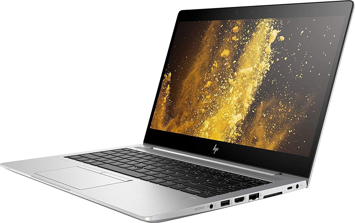 HP EliteBook 840 G6 Business Laptop | Intel Core i5 8th Gen | 8GB RAM | 256GB SSD | 14-Inch Display - Techsavvy Solutions