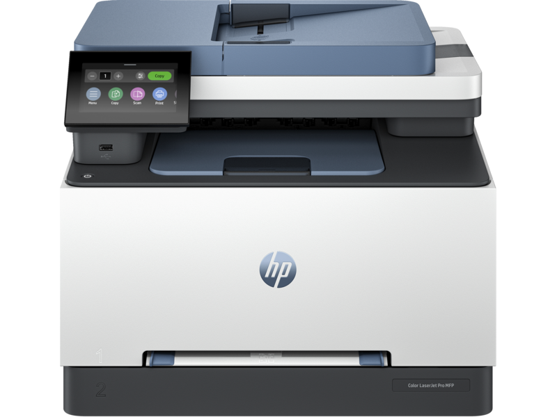 HP Color LaserJet Pro MFP 3303sdw (499M6A) - Dukatech