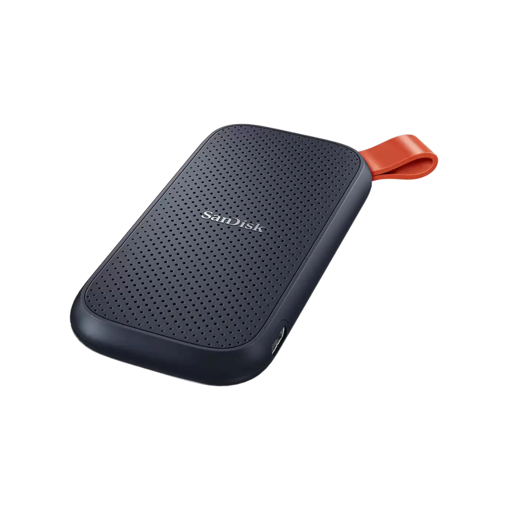 SanDisk 1TB Portable SSD – Up to 800MB/s - Techsavvy Solutions