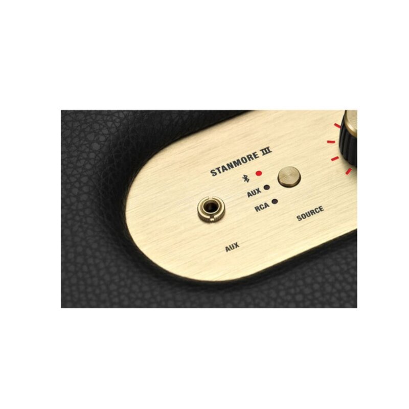 Marshall Stanmore III Bluetooth Speaker