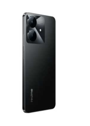 SAVE BIG🔥Realme Note 60x 64+4GB 6.74" 90Hz IPS LCD Display 8MP Camera 5000mAh Battery 10W Fast Charge Dual SIM IP54 Dustproof &Splash-Resistance Android 14 Face-Unlock AI Smartphone