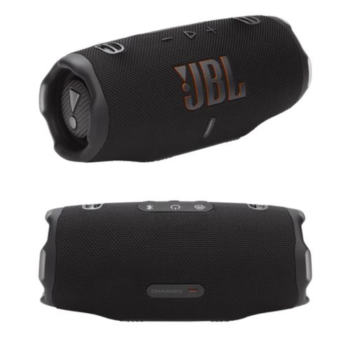 JBL Charge 6 - Techsavvy Solutions