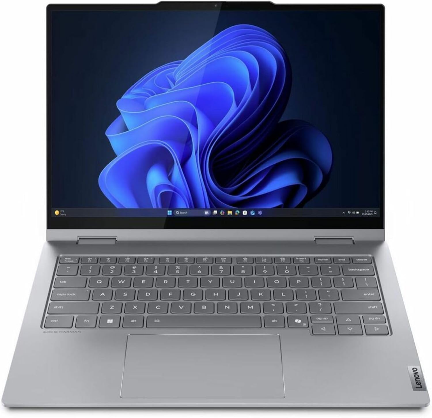 Brand New Lenovo ThinkPad E14 Gen 5 Business Laptop | Intel Core i5-1335U, 16GB RAM, 512GB SSD | 14-inch WUXGA IPS Display | Intel Iris Xe Graphics | Windows 11 Pro | Graphite Black - Techsavvy Solutions