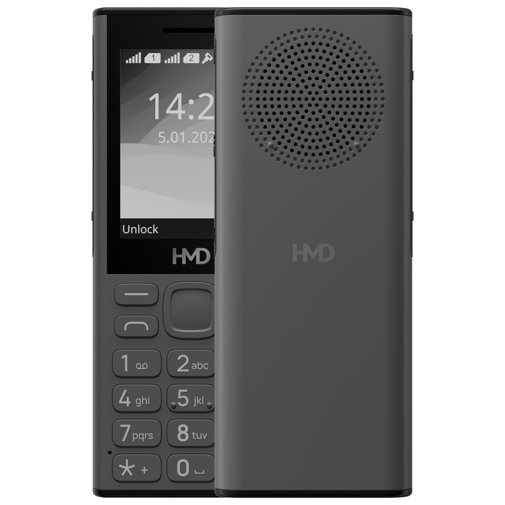 Nokia 130 Music HMD