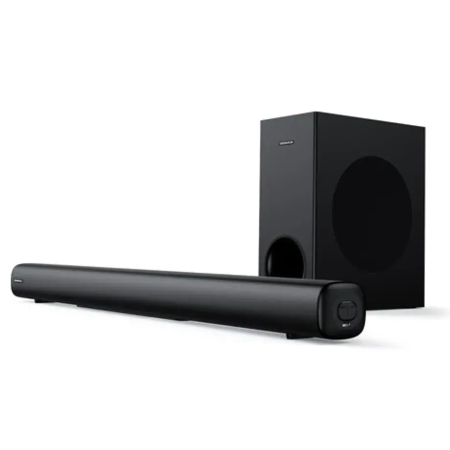 Vision Plus Immersive Sound 2.1 CH Sound Bar 240W