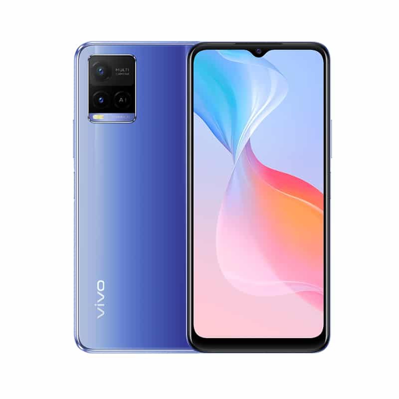 Vivo Y21 - Phones Store Kenya