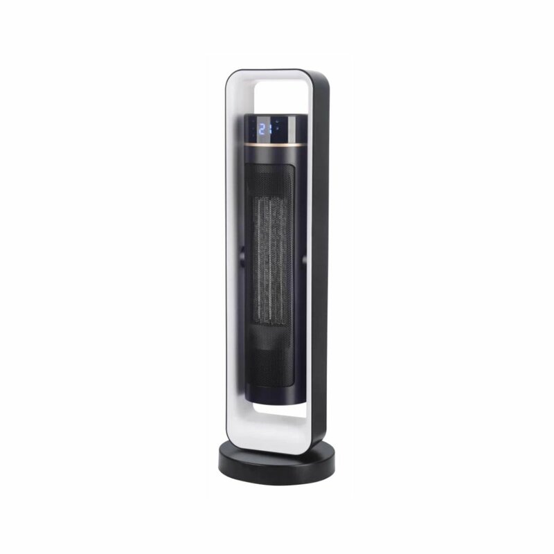 Mika MH202R Tower Ceramic Heater | Price in Kenya