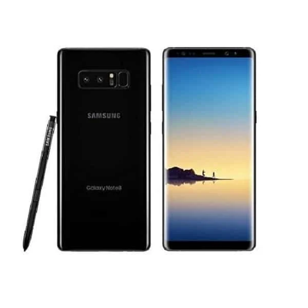 Samsung Galaxy Note 8 64GB - Phones Store Kenya