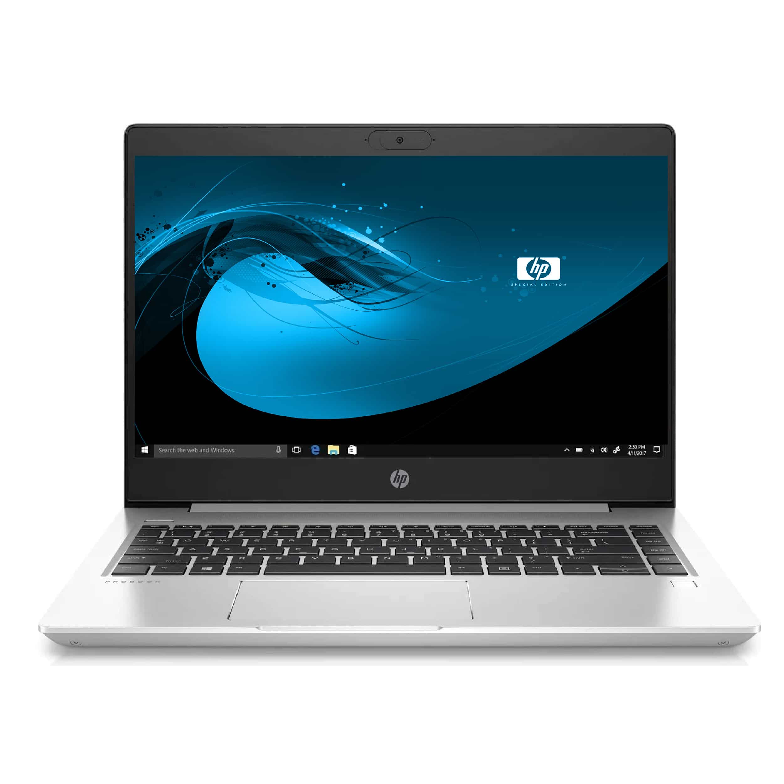 Hp ProBook 445 G6 RYZEN 5 4500U | 8GB RAM | 256GB ssd Radeon graphics 2gb dedicated |14 Inch Full HD Screen | Windows 11 and MS Office Installed | Refurbished HP Laptop | Notebook Laptop