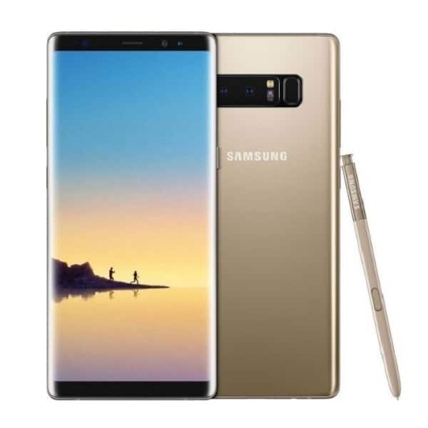 Samsung Galaxy Note 8 64GB - Phones Store Kenya