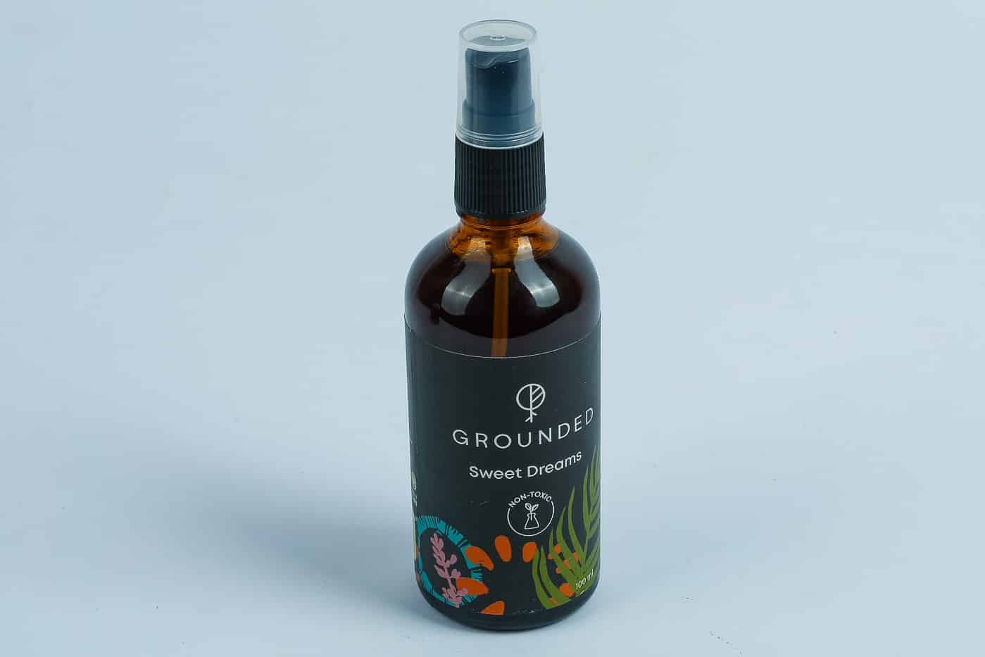 Grounded Sweet Dreams Aromatherapy Spray – 100ml