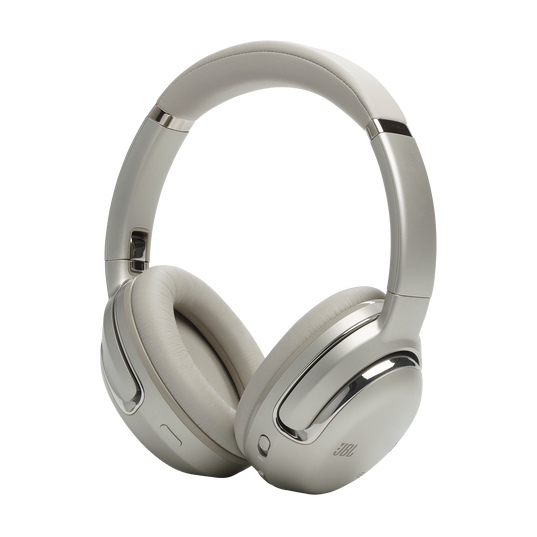 JBL Tour One M2 Wireless Over-Ear Headphones with True Adaptive ANC 50H Battery and JBL Pro Sound