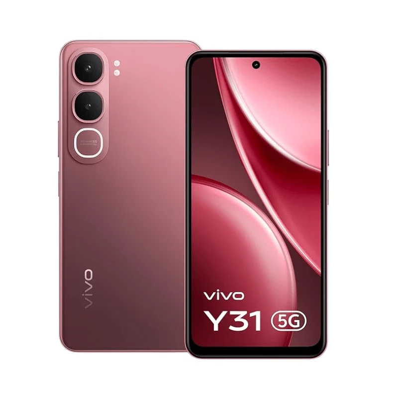 Vivo Y31 5G
