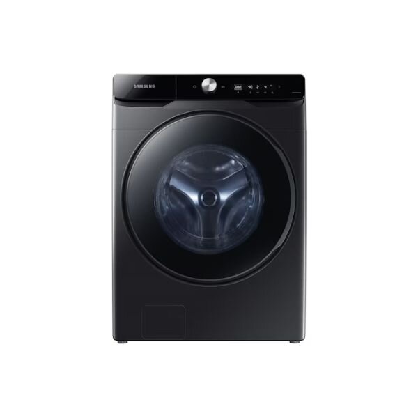 Samsung 21kg Front Load Washer + 12kg Dryer Combo