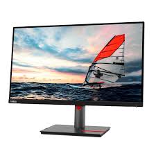 Lenovo ThinkVision P25i-30 24.5 Inch FHD Monitor - Dukatech