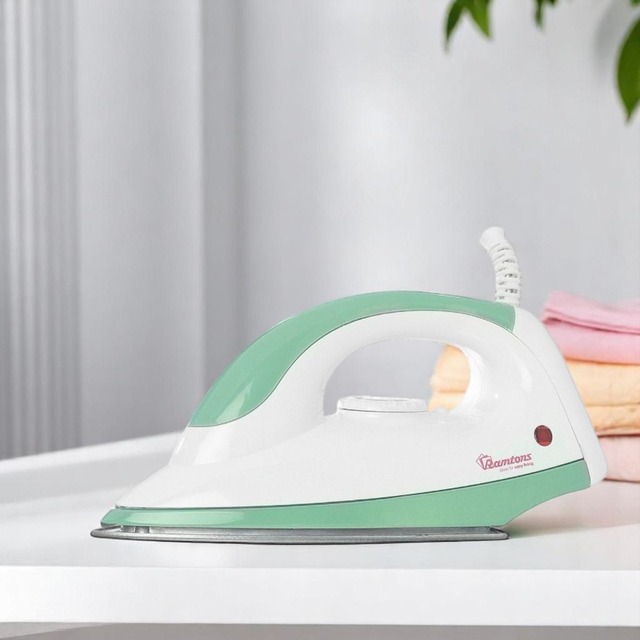 Ramtons Dry Iron 1100W Rm-180