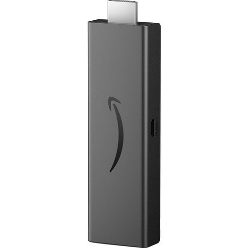 Amazon Fire TV Stick 4K With Alexa Voice Remote Streaming Media Player
