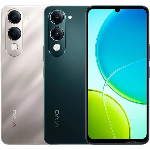 Vivo Y04 4GB 64GB Price in Kenya
