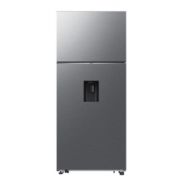 Samsung 528L Double Door Fridge RT53DG7B60SL 2026