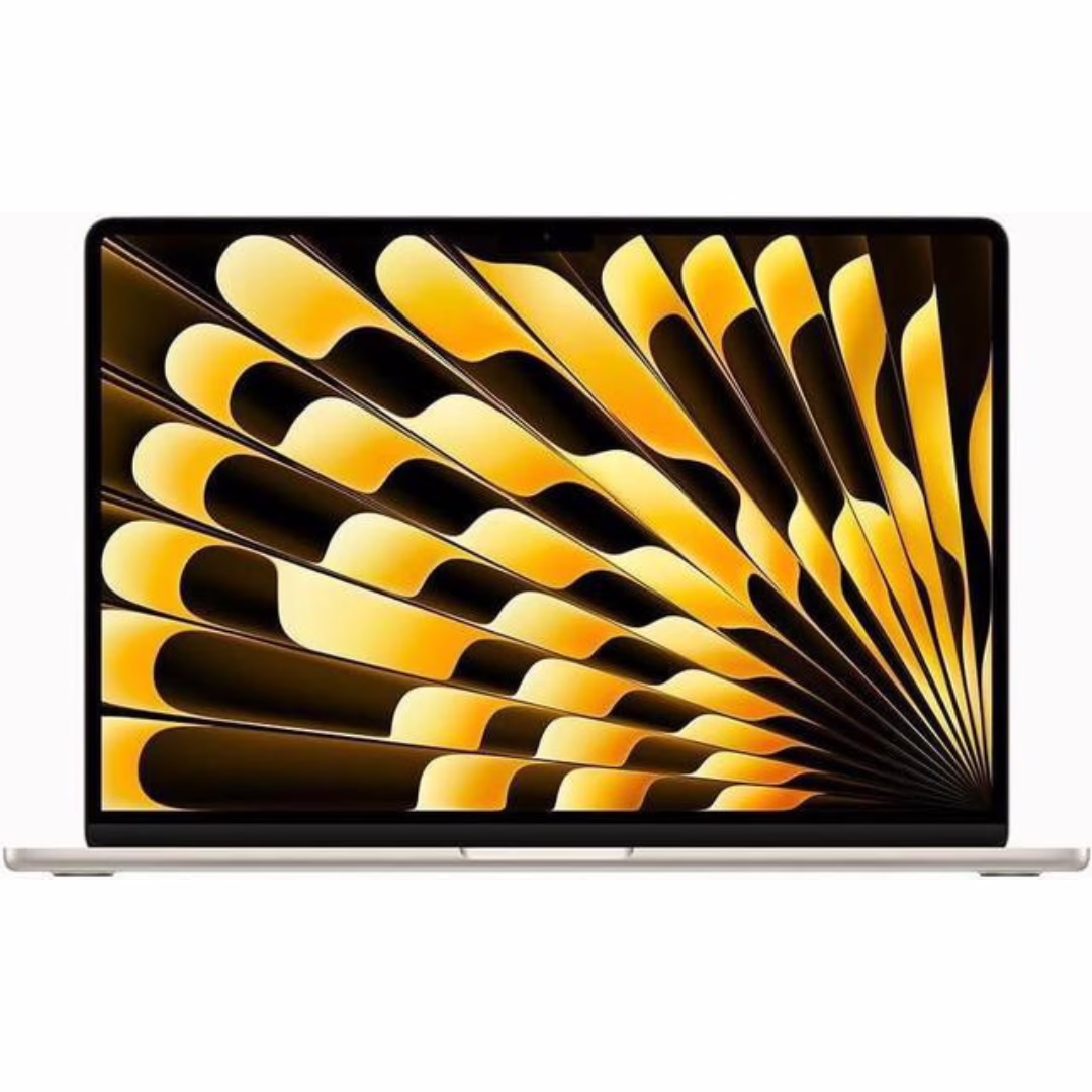 Macbook Air-M2 chip 8 core CPU-10 core GPU, 8GB/512GB
