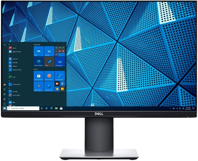 Dell 23 Inches Monitor | Full HD Display | Reliable Everyday Performance | Price in Kenya - Techsavvy Solutions