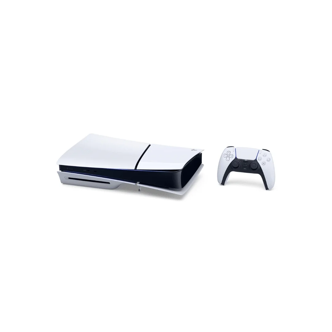 PS5 Slim Disc Edition - Phones Store Kenya