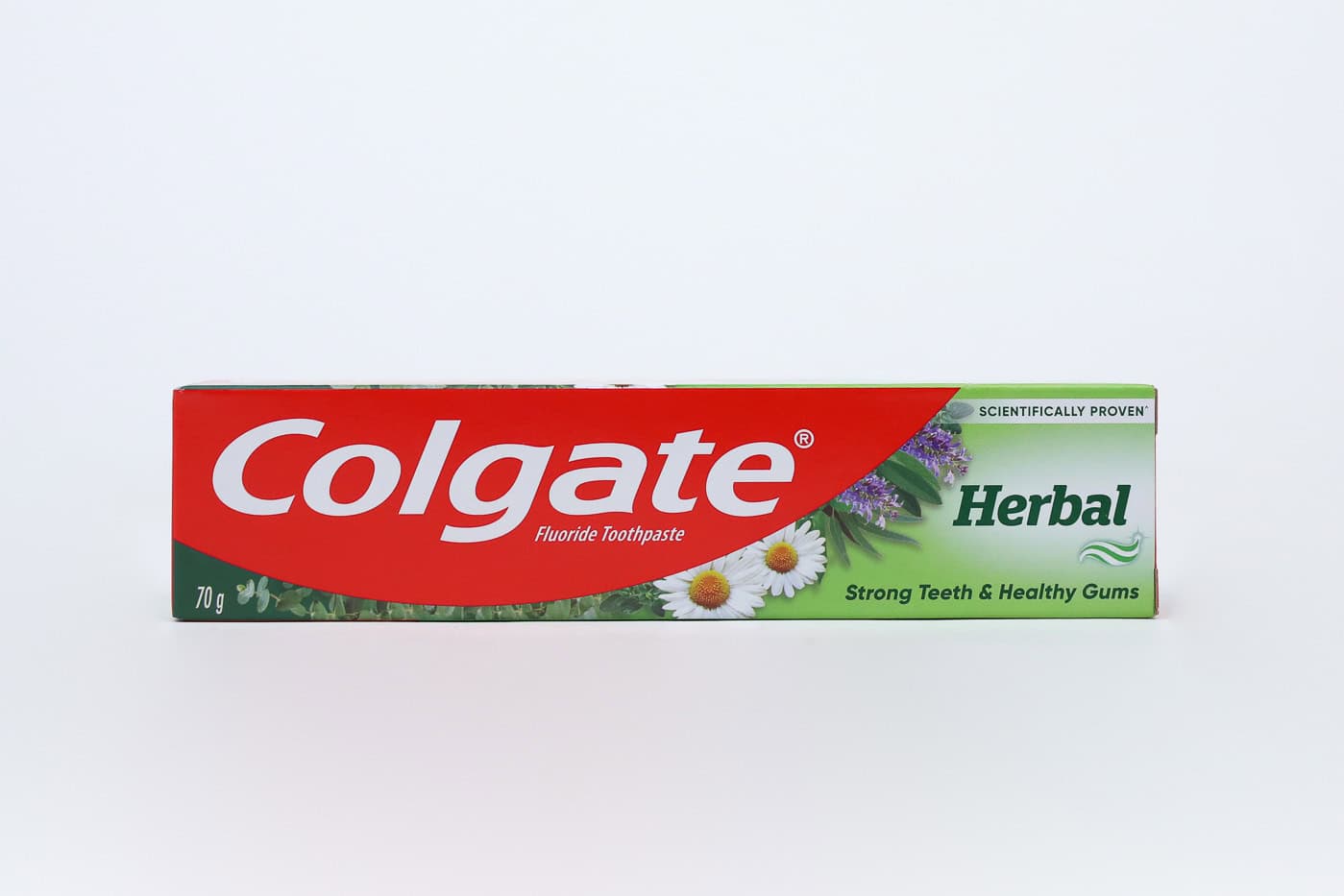 Colgate Herbal Toothpaste – 70g