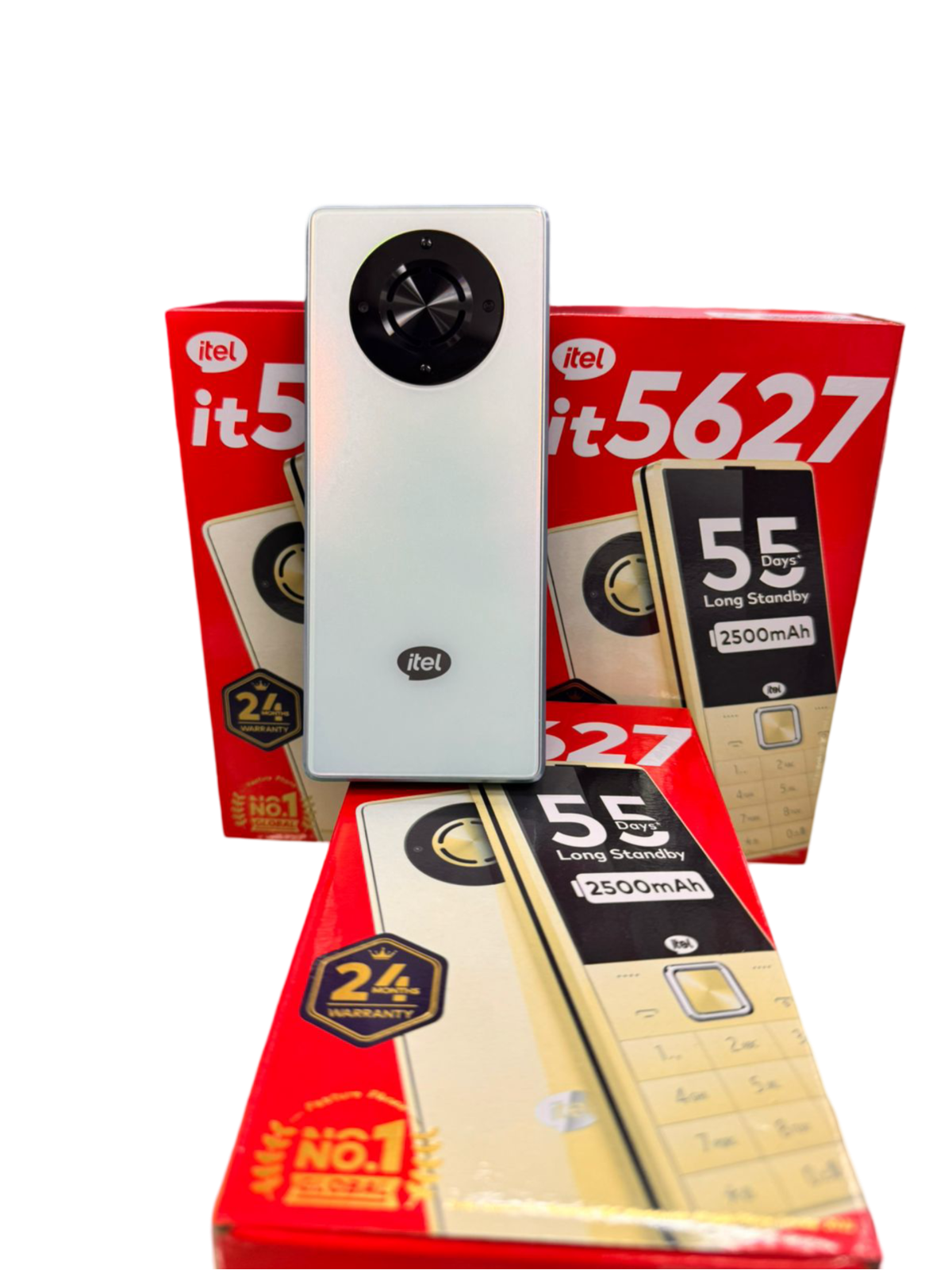 Itel 5627