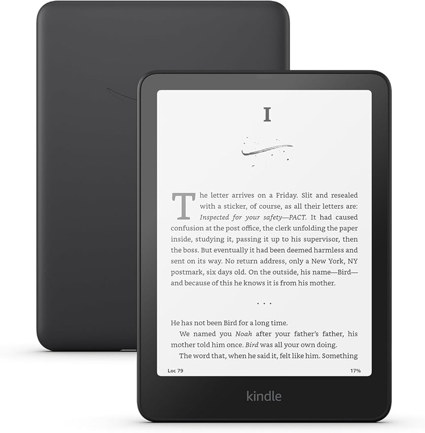 Amazon Kindle Paperwhite 12 Gen 16GB
