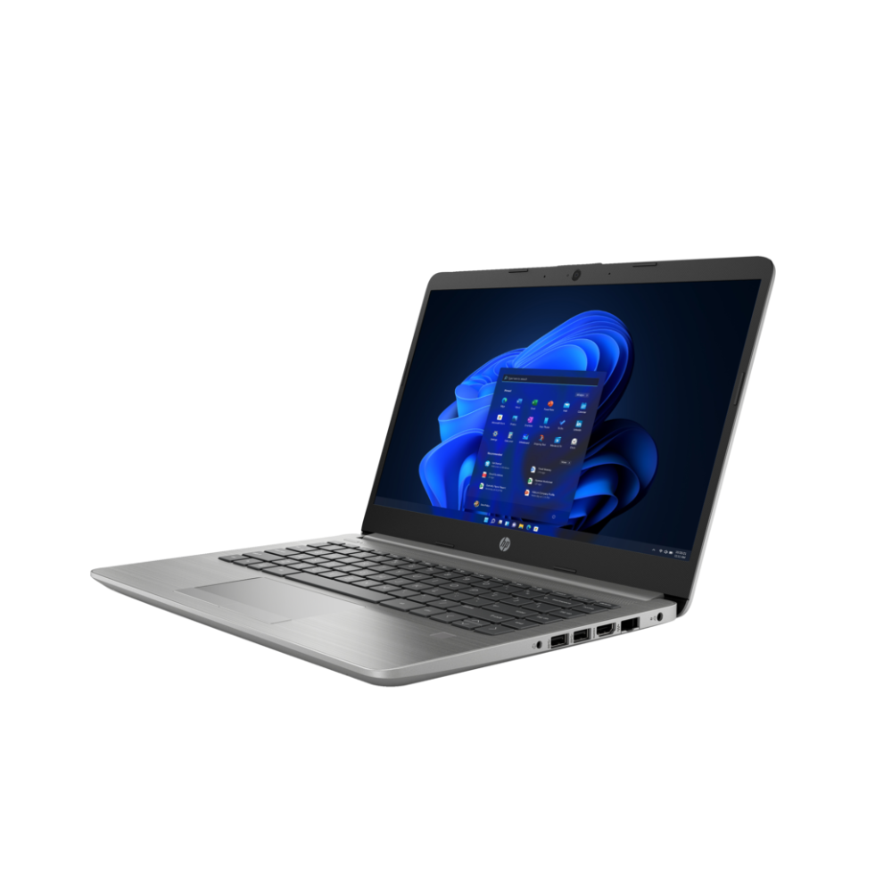 HP 240 G9 Intel Core i5-1235U 8GB RAM 512GB SSD 14" Laptop