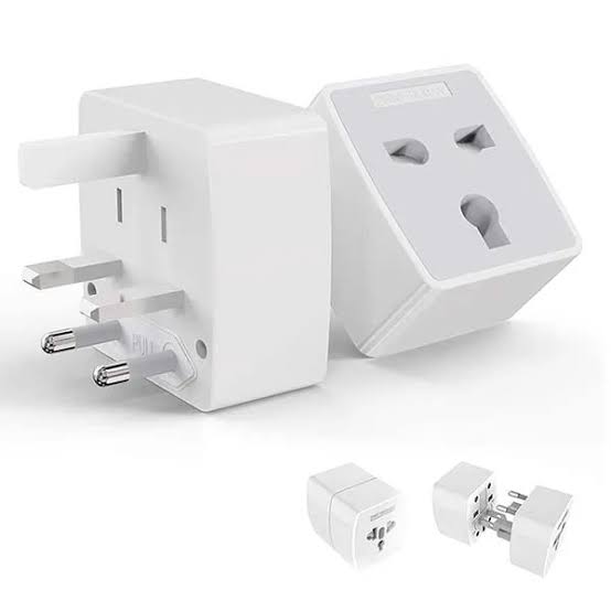 LDNIO Z4 Multi Plug Adapter – Universal Travel Adapter - Dukatech