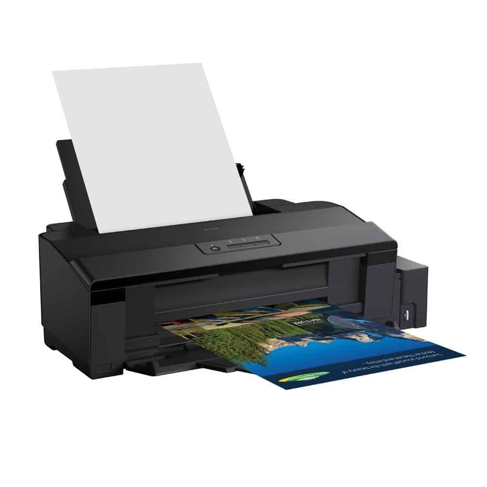 Epson EcoTank L1800 Single Function InkTank A3 Photo Printer | Professional A3 Borderless Printing | Price in Kenya - Techsavvy Solutions