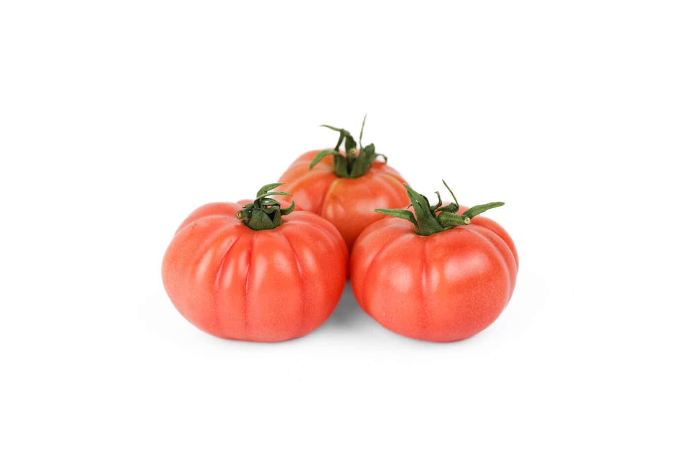 Fresh Heirloom Tomatoes – 500g