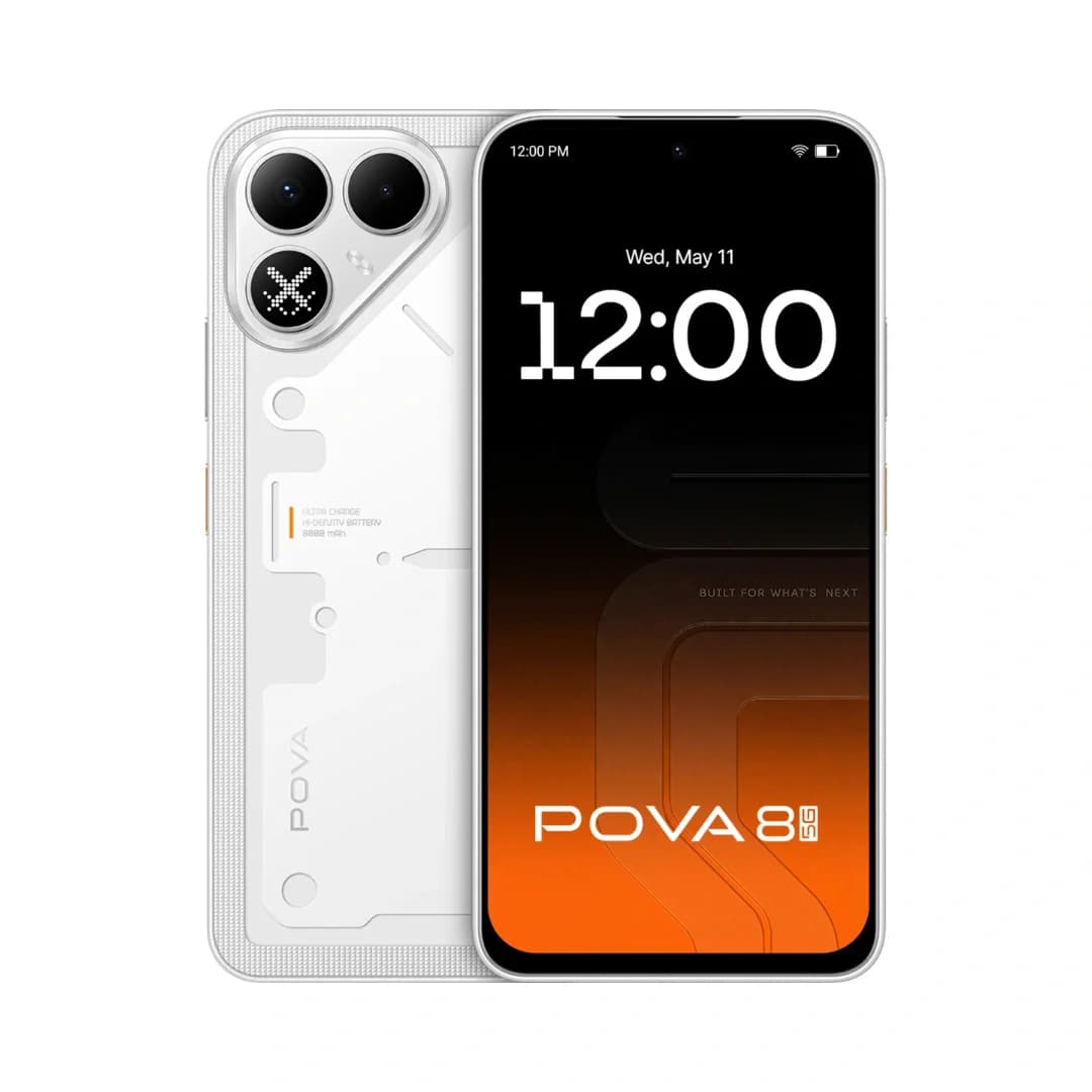 Tecno Pova 8 5G 8GB 256GB