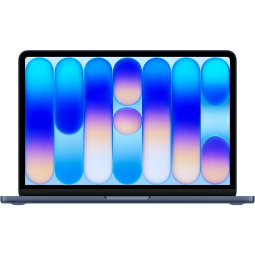 Brand new MacBook Neo A18 Pro (2026) 13-inch | 8GB RAM | 256GB SSD | Citrus / Indigo – Modern Apple Performance 13-inch Apple A18 Pro - Techsavvy Solutions