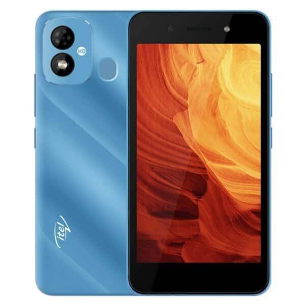 Itel A33 Plus 16GB | 1GB RAM