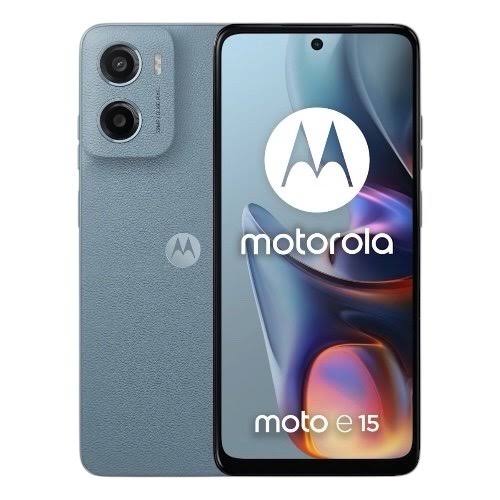 Motorola E15 2GB 64GB