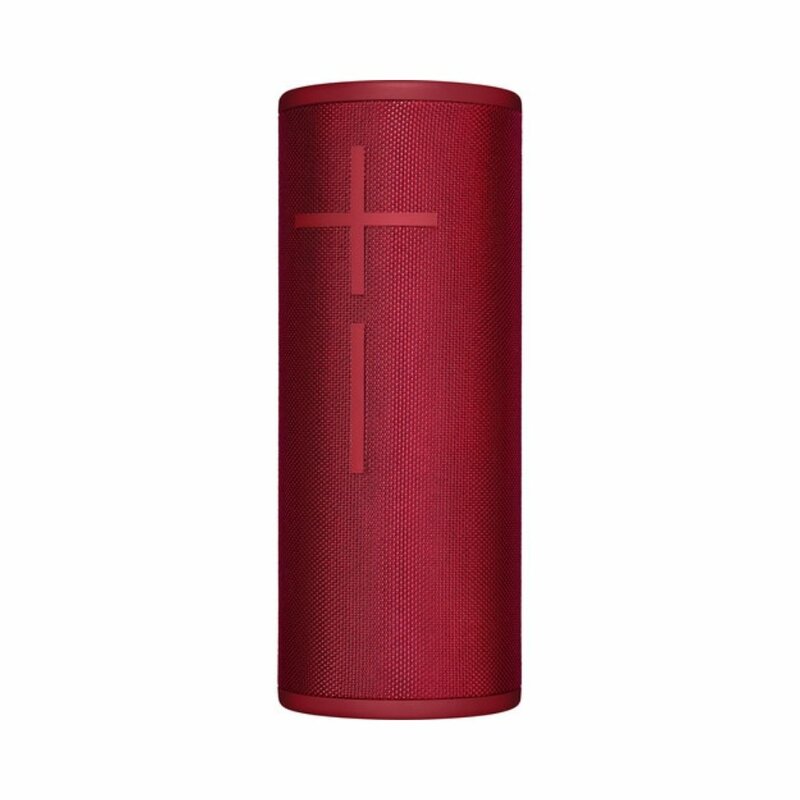 Logitech BOOM 3 Bluetooth Speaker Price in Kenya