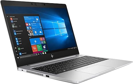 HP EliteBook 745 G6 | AMD Ryzen 7 3700U | 8GB RAM | 256GB SSD | Business Laptop - Techsavvy Solutions
