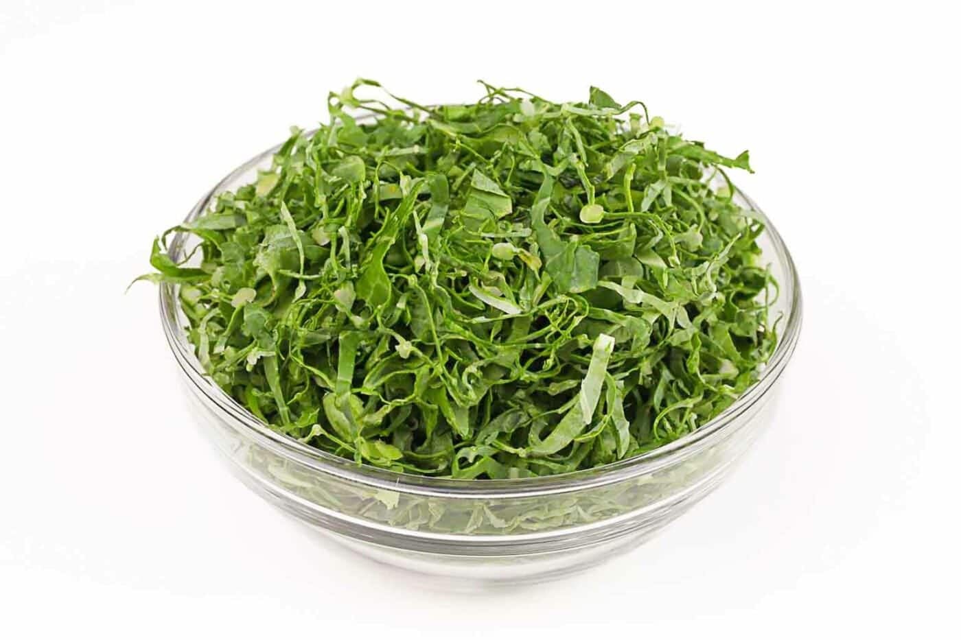Greenspoon Chopped Kales – 250g