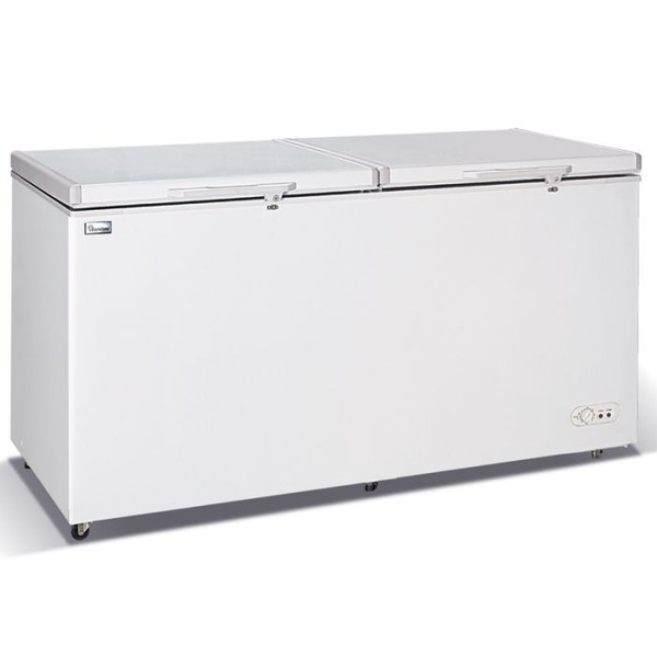RAMTONS CF/23, 446 LITERS Chest Freezer