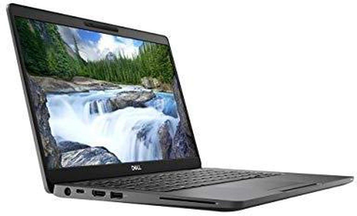 Dell Latitude 5300 Laptop | Intel Core i5-8265U 8th Gen Processor | 8GB RAM | 256GB SSD | 13.3-inch FHD Anti-Glare Display | Intel UHD Graphics 620 | Windows 11 Pro | Black | Price in Kenya - Techsavvy Solutions