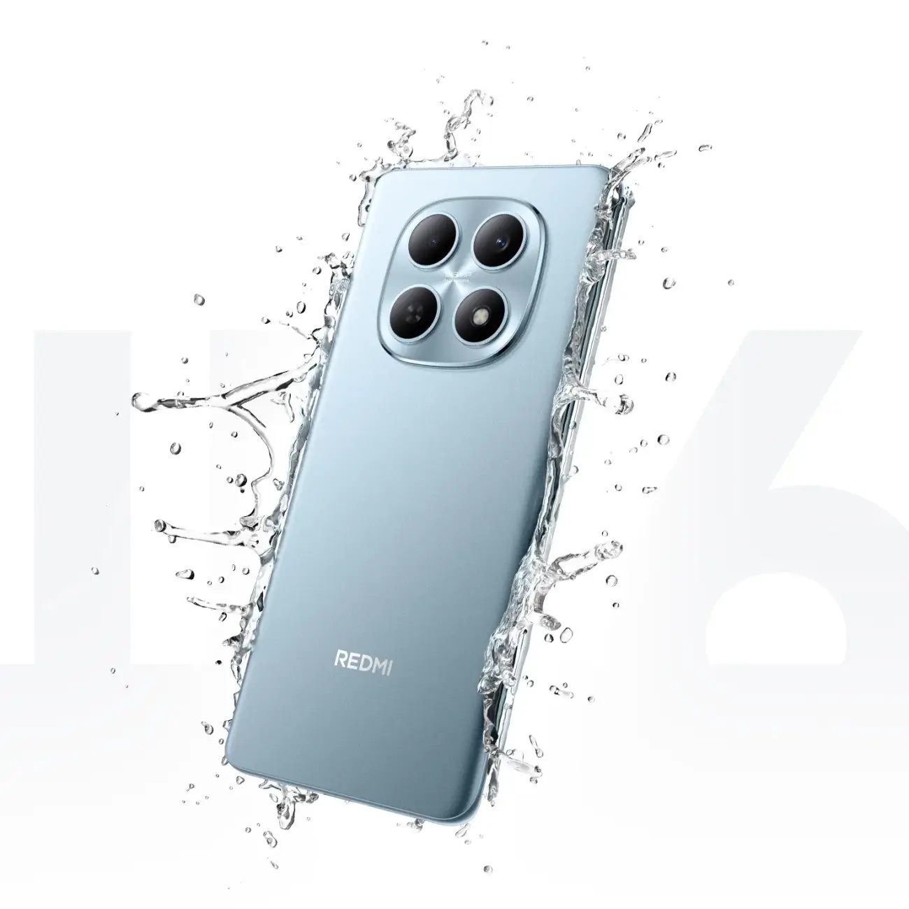 DISCOUNT DEALS!! Redmi Note 15 4G:| 6.77" AMOLED Display | 8GB RAM+256GB ROM | 6000mAh Battery | 108MP Rear & 20MP Selfie Camera | Android 15 | Dual SIM | Type-C, 33W | On-Screen Fingerprint | Phones