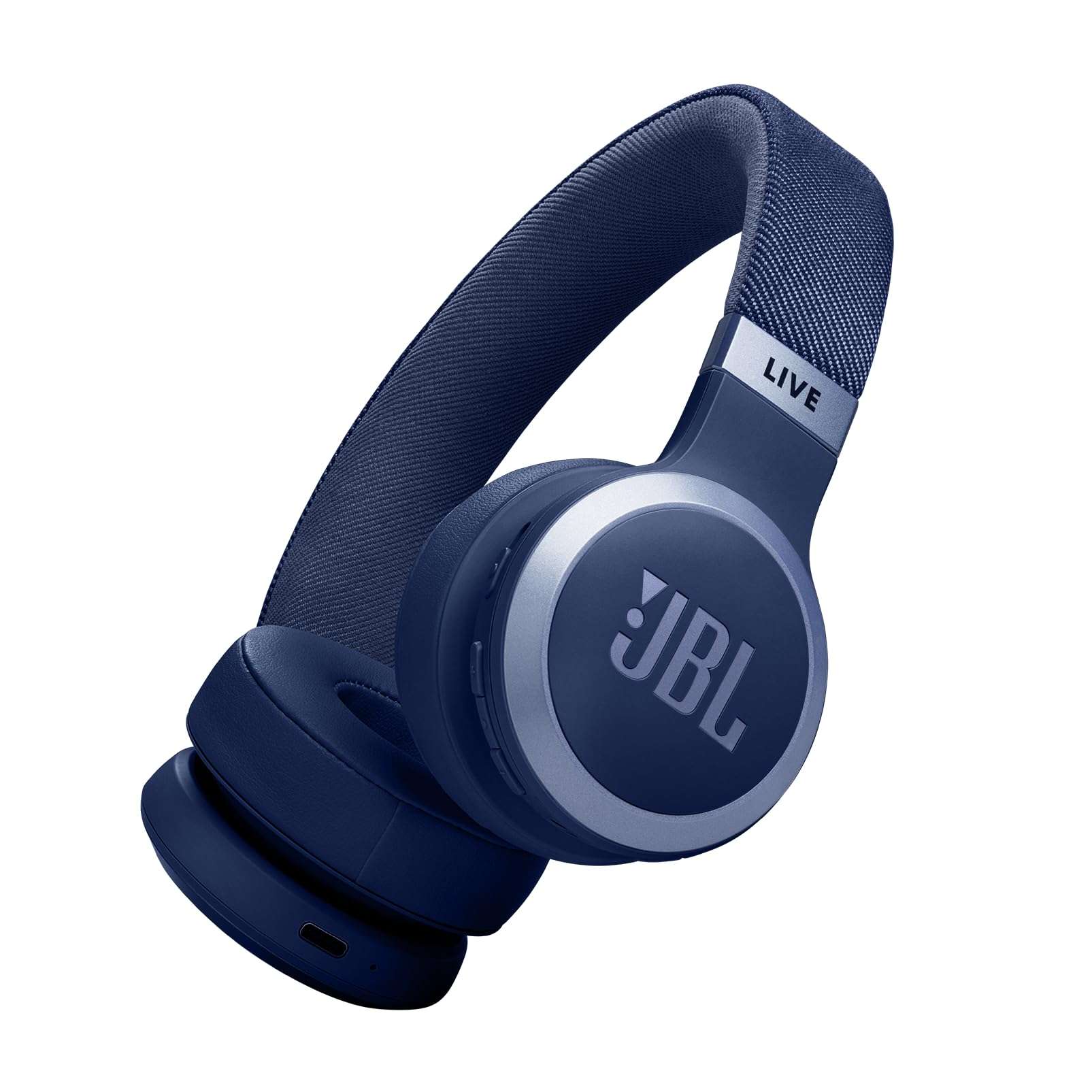 JBL Live 670NC - Techsavvy Solutions