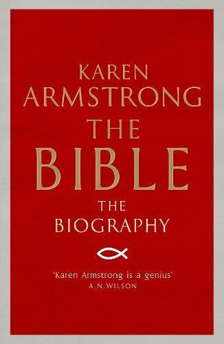 Bible, The: The Biography
