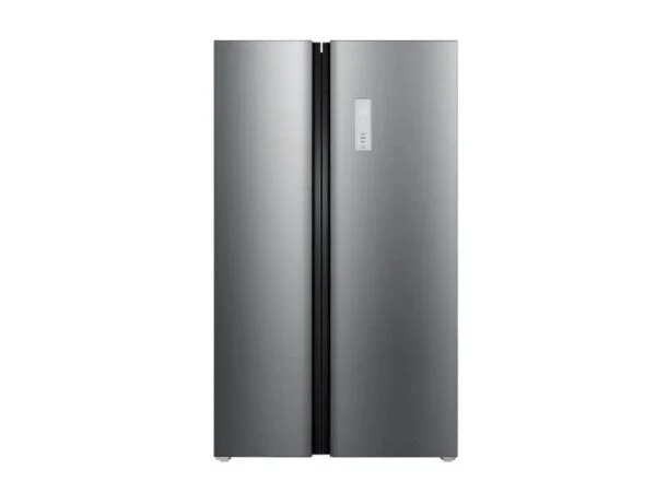 TCL P635SBSN 505L Side By Side Refrigerator Price in Kenya