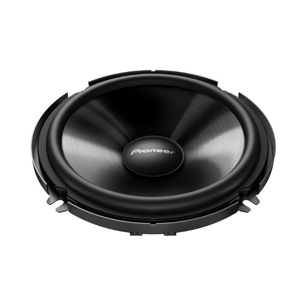 Pioneer TS-651C Car Speakers – 6.5" 2-Way, 280W Max