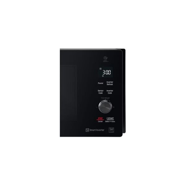 LG 42L NeoChef™ Grill Microwave - Model MH8265DIS